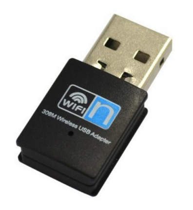 USB ADAPTER Wireless 300 Mbps USB ADAPTER Wireless 300 Mbps